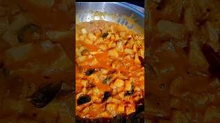 Delicious Aratikaya CurryA Traditional Twist 🍌🍲🌶️ gongurapachadi easyrecipes easyrecipes [upl. by Akenaj]