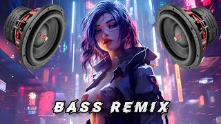 Weakness Ver3 Bass Remix Dj Vinzkie Remix [upl. by Grote]