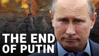 Putin’s war in Ukraine will end in 2025 [upl. by Htiduj]