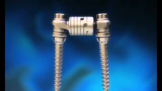 DSS Slotted Coupler with Pedicle Screws  Paradigm Spine  Spine Treatments [upl. by Neram]