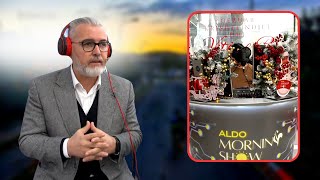 Aldo Morning Show  Emisioni 26 Dhjetor 2023 [upl. by Hendel9]