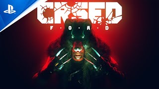 CRSED FOAD  New Season Update Claws  PS5 PS4 [upl. by Noid529]