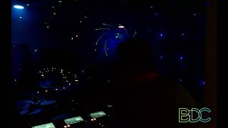 Techno Mix Brandon De Carlo  Technoclubnet  2024 August [upl. by Alasteir]