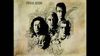 Procol Harum  Conquistador 1867 HQ [upl. by Suoivatra]