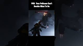 HELLDIVERS 2  POV The Dumbest Pelicans Ever [upl. by Ramses957]