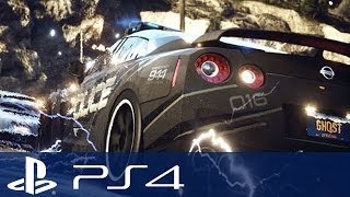 Need for Speed Rivals Gameplay Walkthrough  Impressions and Review PS4 Gameplay 1080p HD [upl. by Onihc]