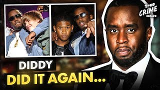 The Diddy List What BIG Names Will Get Dragged Down With Him [upl. by So293]