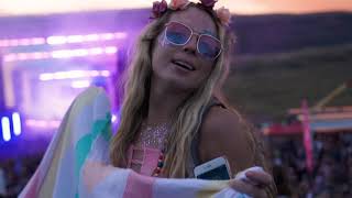 PARADISO FESTIVAL 2019 FULL LINEUP ANNOUNCEMENT [upl. by Gabey]