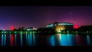 Shenyang Aerospace University [upl. by Sirak382]