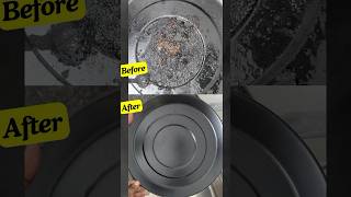 Stay Pure Dishwash Gel vs Stubborn Oil Stains  Oven Plate Transformation [upl. by Izawa936]