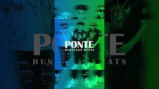 Short PONTE Licencia Uso EN VENTA eljordan23 bigcvyu luckybrown typebeat instrumental beat [upl. by Franci54]