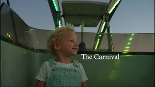 The Carnival  sonyfx3 [upl. by Eiralav14]