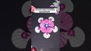 Brooch Classs Available brooch panjimittai songyoutubeshorts shorts trending viralvideo song [upl. by Marigolda19]