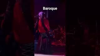 Baroque live Malice Mizer [upl. by Mccartan990]