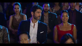 PLAYERS Trailer 2024 ft Gina Rodriguez Tom Ellis  A HighStakes Game of Seduction and Secrets [upl. by Zoba62]