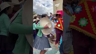 Ya se llegan los carnavales 2025 Cajamarca [upl. by Adirf]