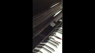 Piano PLEYEL SCHIMMEL [upl. by Hebrew]