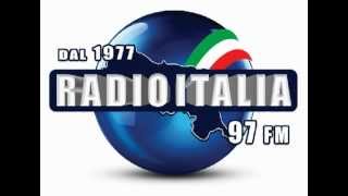 UNADEROSA SU RADIO ITALIA FM 97 [upl. by Harutak479]