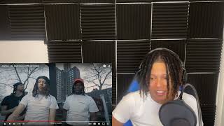 Jay5ive  Be Back SoonReaction [upl. by Oneil]