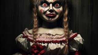 horror movie annabellemidnight [upl. by Olegnaid]