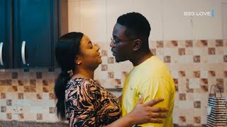 BIG LOVE 2024  FULL MOVIE BIMBO ADEMOYE TIMINI EGBUSON SHAFFY BELLO NIGERIAN MOVIE [upl. by Alexandrina789]