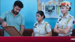 Beharbari Outpost Today Episode Comedy SceneEpisode 307317924 [upl. by Kattie]