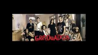 Graduados  Tan Bionica Official Audio [upl. by Ynot]