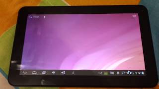 Dicas de desempenho para tablets chineses com Android 4x [upl. by Kirstyn]