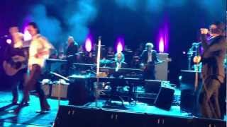 Nick Cave amp The Bad Seeds w Mark Lanegan  The Weeping Song  8 Mar 2013 Brisbane [upl. by Amled985]