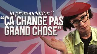 5 Raisons Essentielles de Perfectionner votre Accent en Anglais  Erreurs à Éviter [upl. by Atsilac]