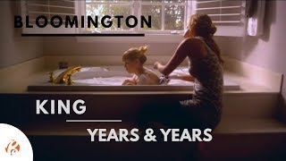 Bloomington  King  Years and years [upl. by Wicks]