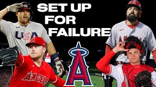 The Angels Roster is Not Sustainable [upl. by Elton]