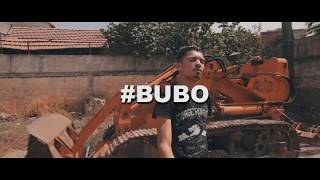 PHOBIA ISAAC  Bubo Official Music Video [upl. by O'Toole]