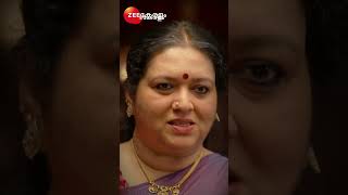 Kudumbashree Sharada Shorts Zee Keralam Entertainment Drama [upl. by Whitford592]