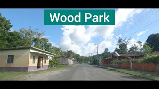 Wood Park St Mary Jamaica [upl. by Gerek]