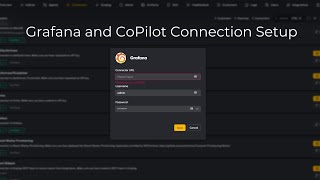 Grafana and CoPilot Integration [upl. by Voss82]