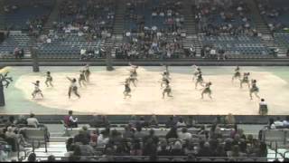 Sandy Highs Show Team Final Performance [upl. by Somerset]