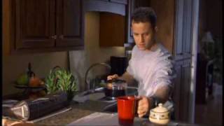 Fireproof DVD Clip  Coffee [upl. by Auqemahs]