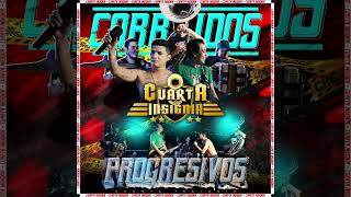 Corridos Progresivos 2 · Cuarta Insignia [upl. by Tullusus771]