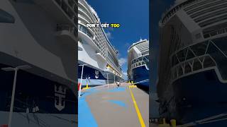 Cruise News Watch Out For This Royal Caribbean Scam [upl. by Doe]