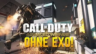 Playlist OHNE EXOSKELETT amp Bots bestätigt  Call of Duty Advanced Warfare [upl. by Airetnohs795]