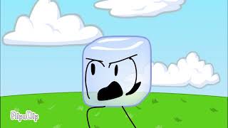 Bfdi 1a deleted scene read desc [upl. by Aicilanna]