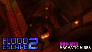 FE2 Magmatic Mines zoop08 Remix [upl. by Meier]