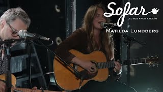 Matilda Lundberg  Loneliness  Sofar Gothenburg [upl. by Anaet]