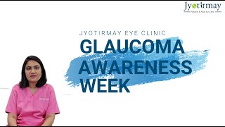 Glaucoma Awareness What is glaucoma Risk Factors Investigations Treatments eye care [upl. by Atinat799]