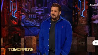 Bigg Boss 18 weekend ka vaar today full episode 11 October 2024 [upl. by Violet]