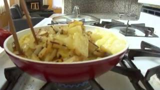 Tortilla de patatas [upl. by Jarvis]