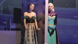 Você quer brincar na neve  Frozen Studio de Dança Bruna Pacheco [upl. by Yelkao]