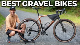 The 10 Best Gravel Bikes of 2024 Reviewed [upl. by Riplex894]