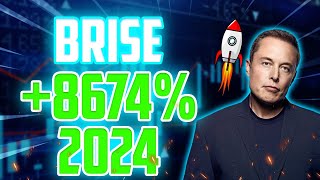 BRISE WILL SOAR BY THE END OF 2023 HERES WHY  BITGERT PRICE PREDICTIONS amp UPDATES [upl. by Jovitah406]